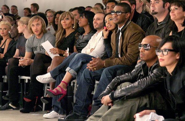 Oto nowy chłopak Rihanny (FOTO)