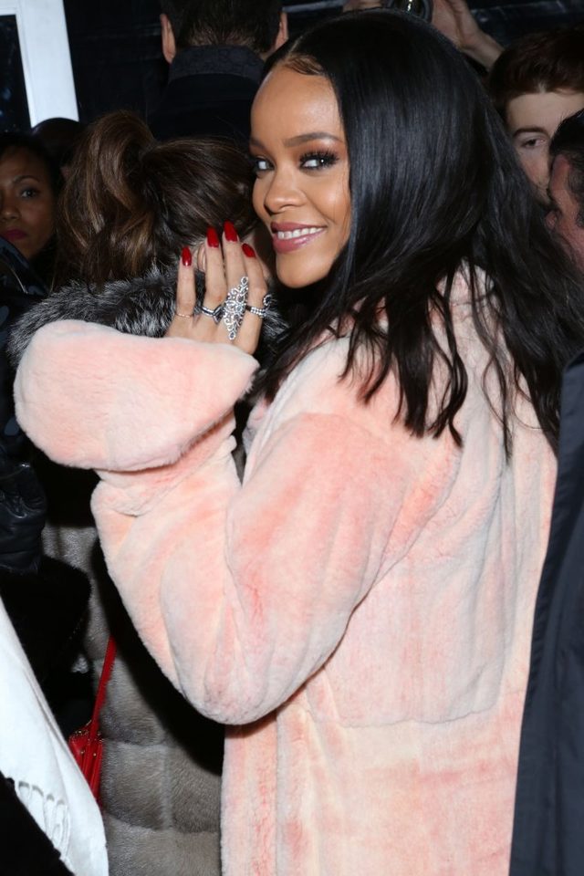 Rihanna przyznała się do słabości związanej z zakupami