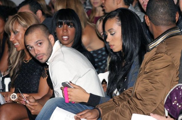 Oto nowy chłopak Rihanny (FOTO)