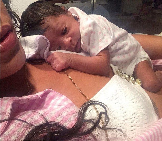 Rihanna nas zaskoczyła (FOTO)