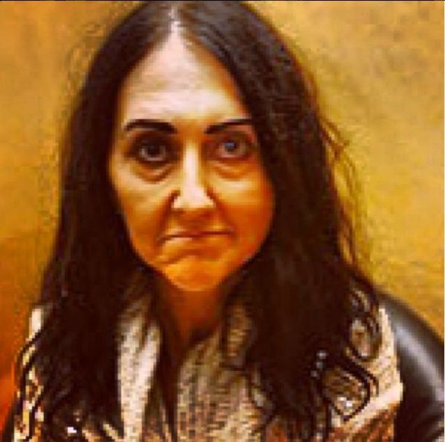 Rihanna: To g*** nie jest dziennikarstwem 