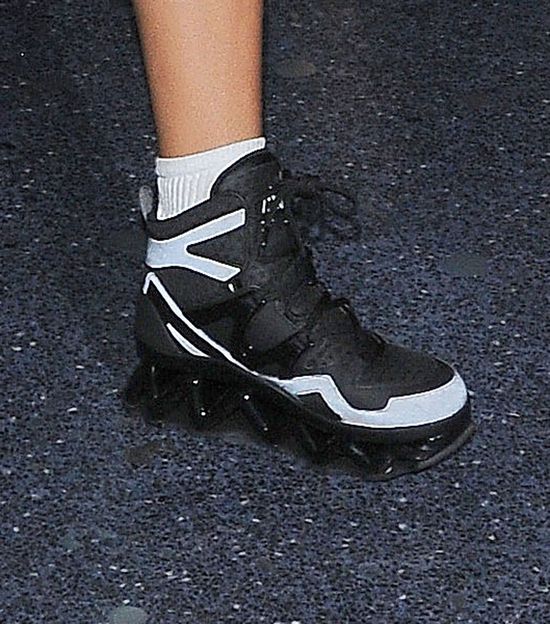 Jej stylizacje zawsze zaskakują (FOTO)