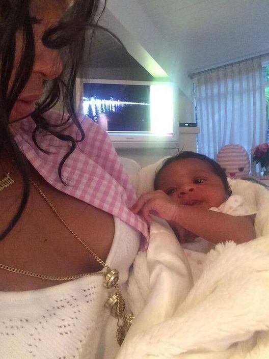 Rihanna nas zaskoczyła (FOTO)