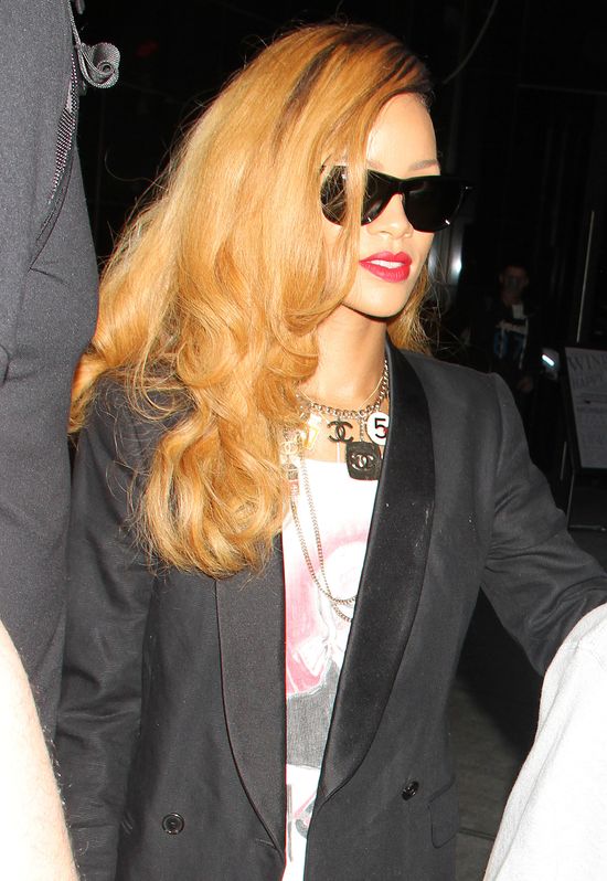 Co to za tajemniczy mężczyzna u boku Rihanny? Co to za tajemniczy mężczyzna u boku Rihanny?