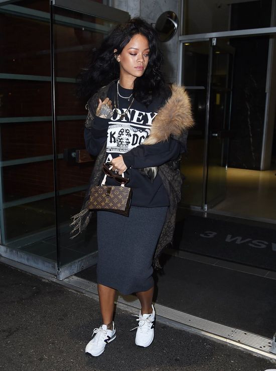 MediaTakeOut: Rihanna jest w ciąży! MediaTakeOut: Rihanna jest w ciąży!