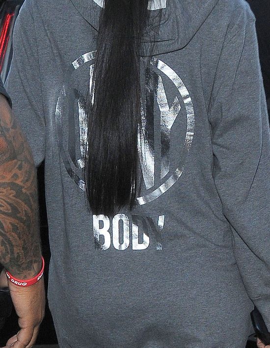 Jej stylizacje zawsze zaskakują (FOTO)