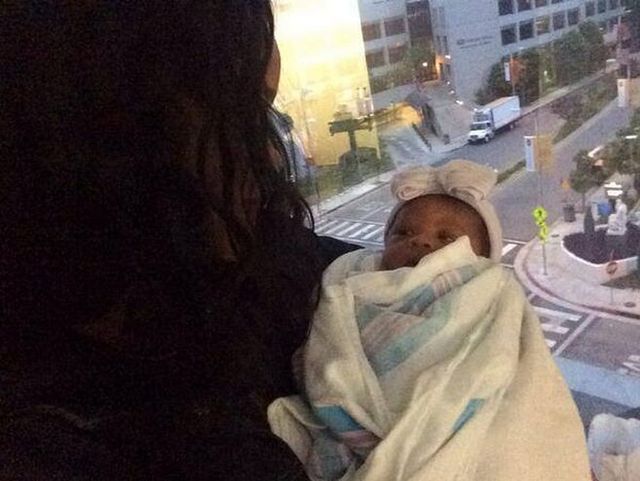 Rihanna nas zaskoczyła (FOTO)