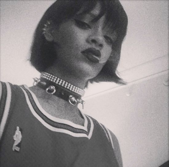 Natalia Siwiec jak Rihanna (FOTO)  