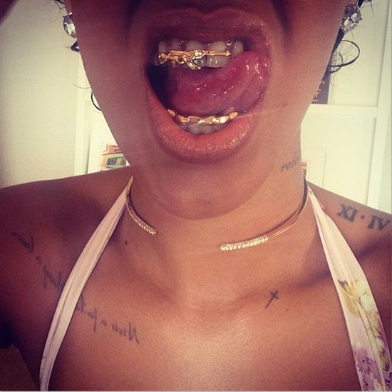 Czyje to zęby? (FOTO)