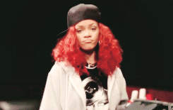 Rihanna kończy dzisiaj 26 lat (FOTO) Rihanna kończy dzisiaj 26 lat (FOTO)