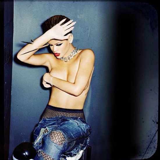 Największe ekshibicjonistki Hollywood (SONDA)