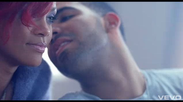 Drake i Rihanna: Będzie powrót?