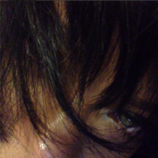 Rihanna znowu zmieniła fryzurę (FOTO)