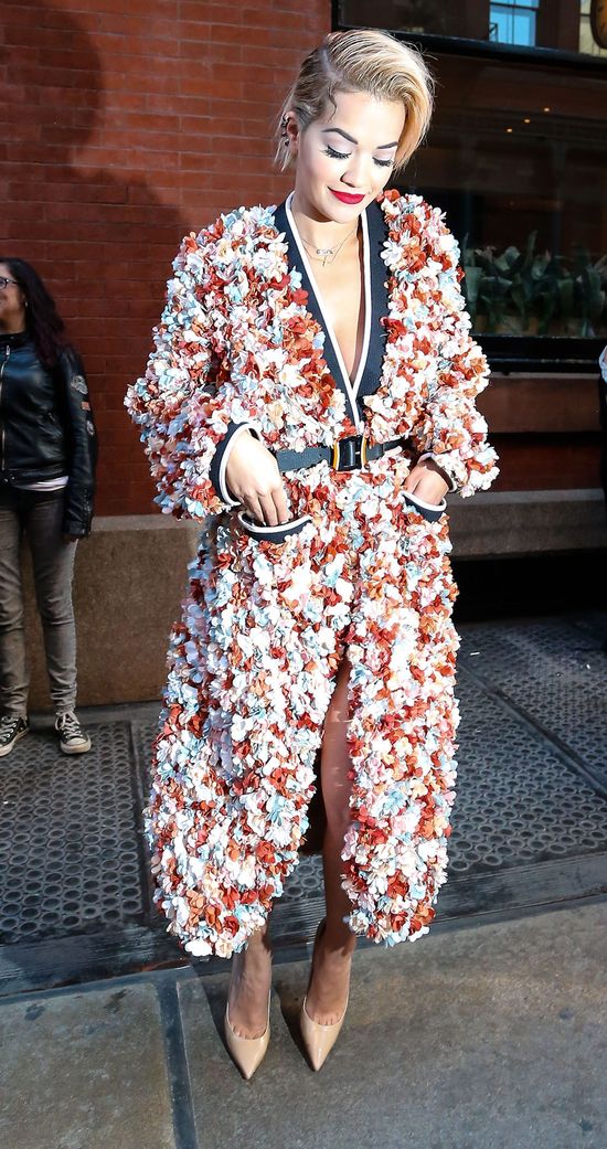 Rita Ora ma romans z Justinem Bieberem?