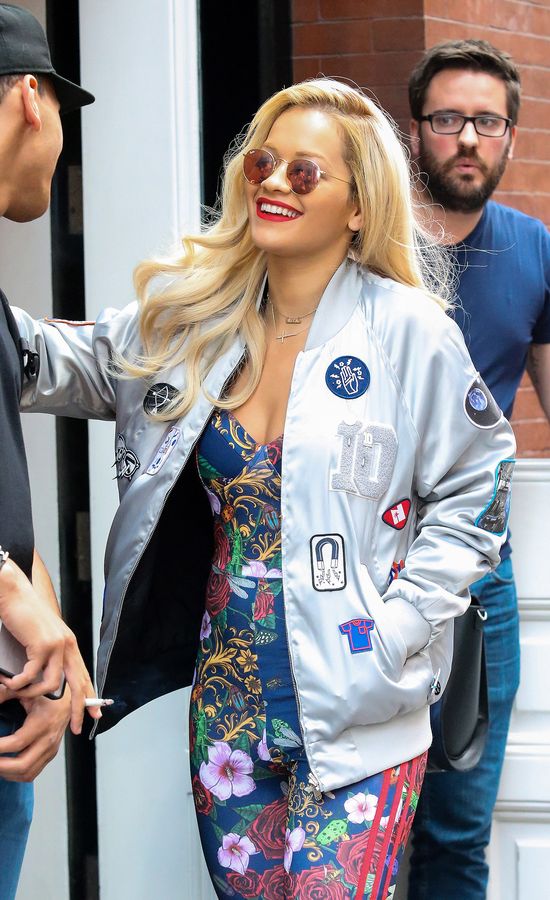 Nazwiecie ją dresiarą? (FOTO)