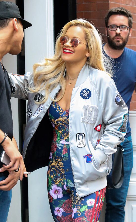 Nazwiecie ją dresiarą? (FOTO)