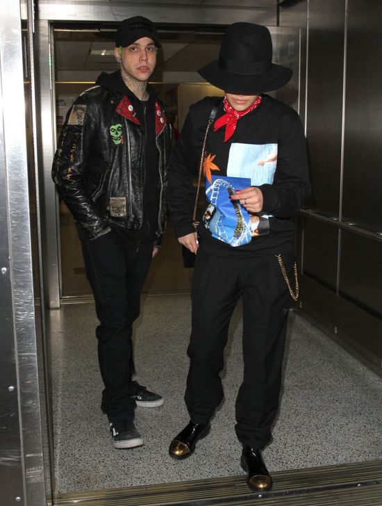 Rita Ora potrafi wyglądać bardzo nieatrakcyjnie (FOTO)