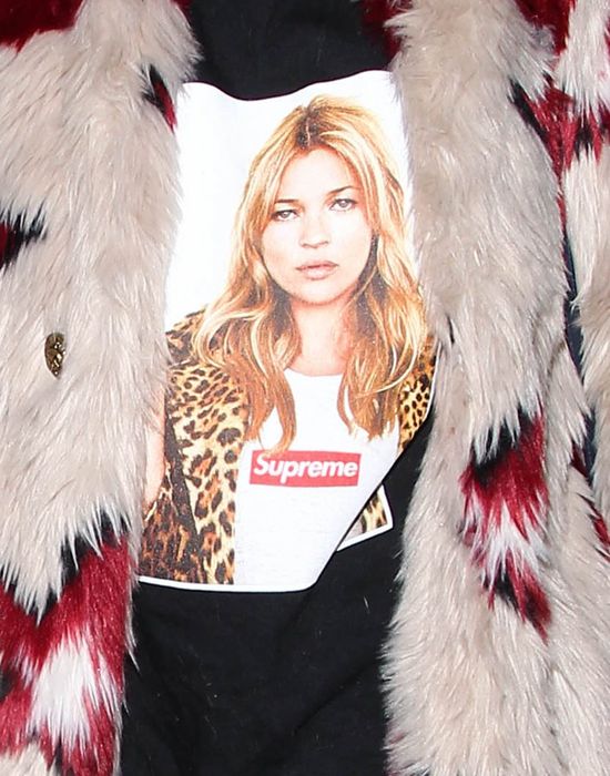 Kto wyraźnie kocha Kate Moss (FOTO)