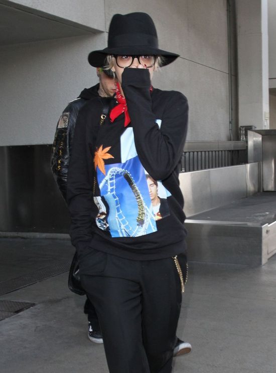 Rita Ora potrafi wyglądać bardzo nieatrakcyjnie (FOTO)