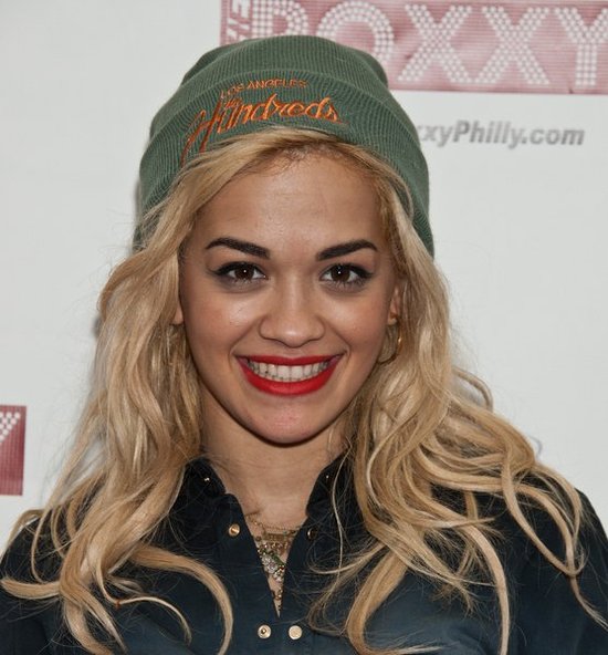 Rita Ora spała z Jayem-Z?