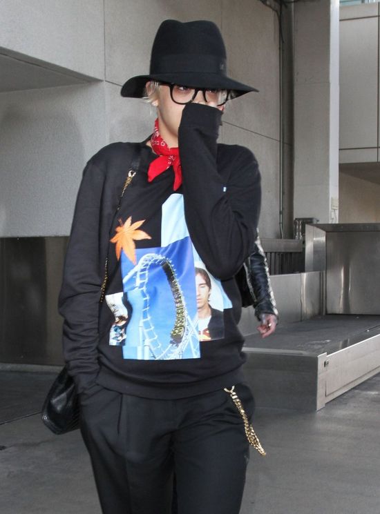 Rita Ora potrafi wyglądać bardzo nieatrakcyjnie (FOTO)