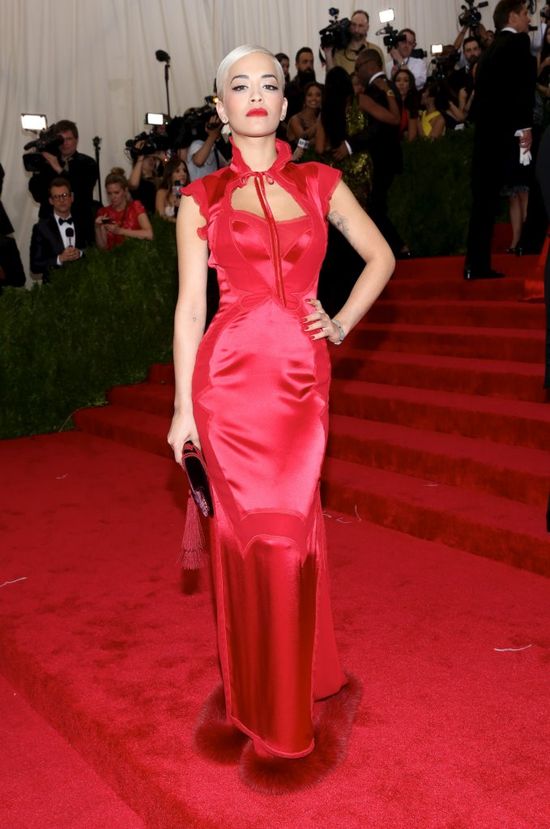 Rihanna poniżyła Ritę Orę! Rihanna poniżyła Ritę Orę!