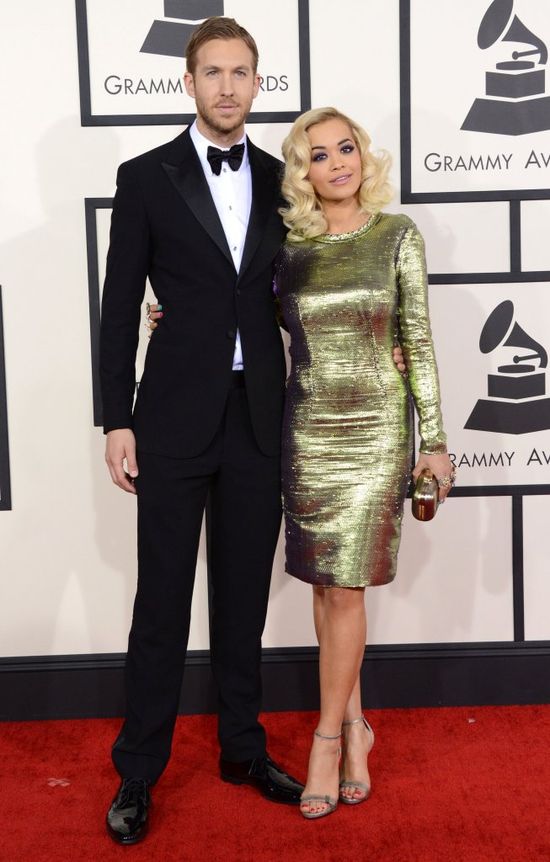 Rita Ora życzy Tayor i Calvinowi WSZYSTKIEGO NAJGORSZEGO! Rita Ora życzy Tayor i Calvinowi WSZYSTKIEGO NAJGORSZEGO!