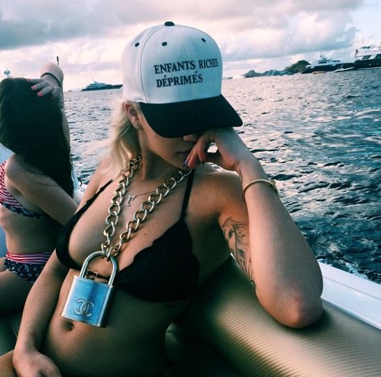 Rita Ora jest biseksualna?! (FOTO)