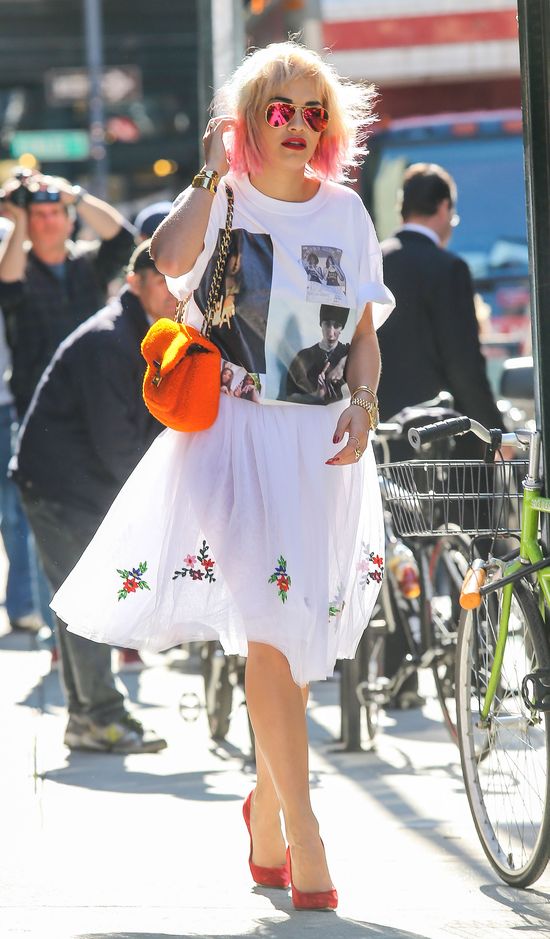 Jak gwiazdy przygotowują się do Halloween? (FOTO)  