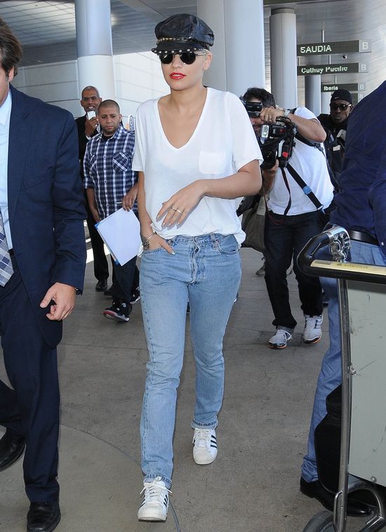 Rita Ora została narzeczoną?