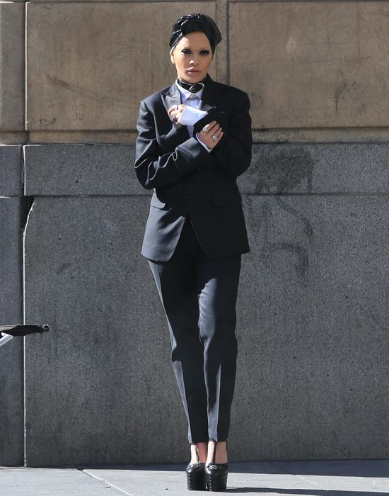 To najgorszy look Rity Ory? (FOTO)