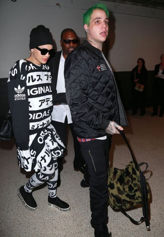 Rita Ora już nie ma chłopaka