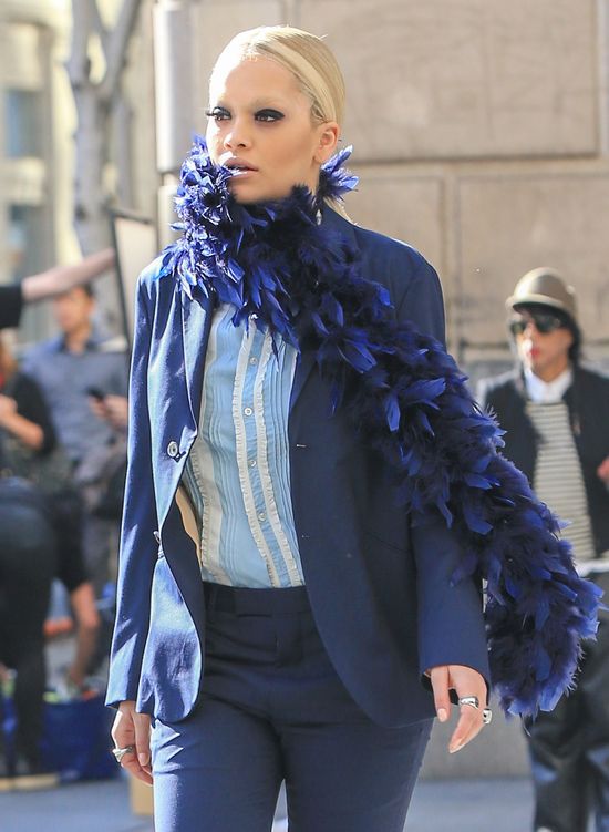 To najgorszy look Rity Ory? (FOTO)