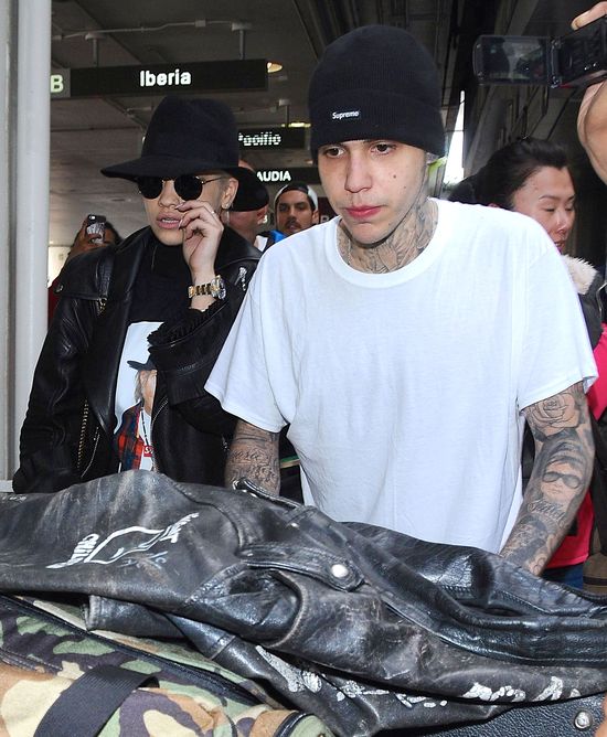 Rita Ora została narzeczoną? Rita Ora została narzeczoną?