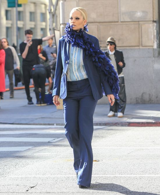 To najgorszy look Rity Ory? (FOTO)