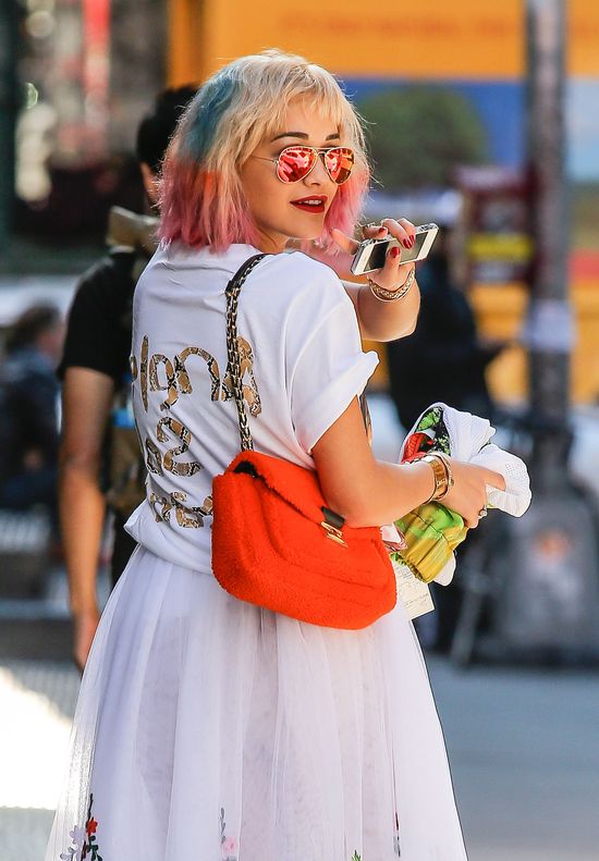 Jak gwiazdy przygotowują się do Halloween? (FOTO)  