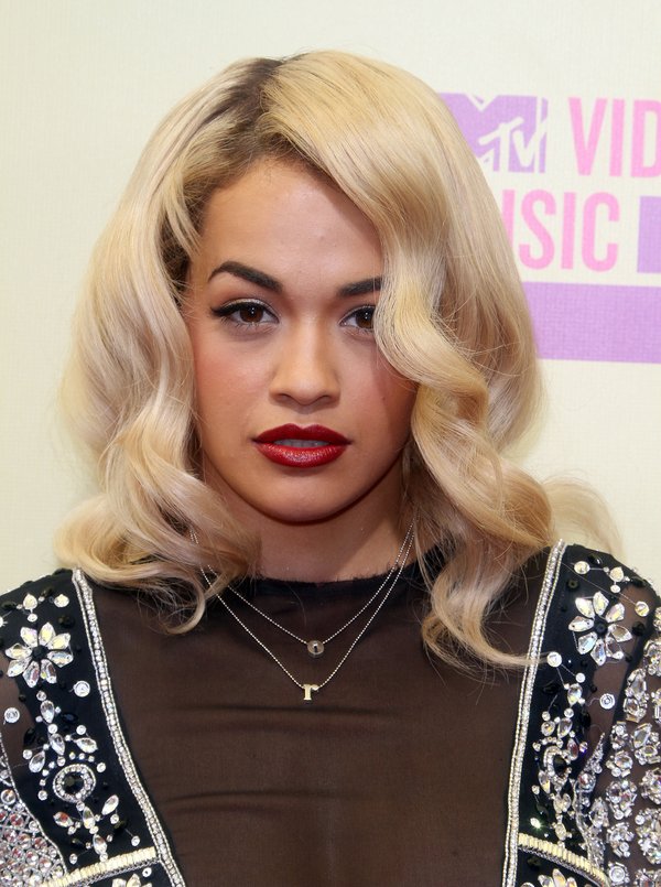 Rob Kardashian: Rita Ora spała w tym roku z 20 facetami