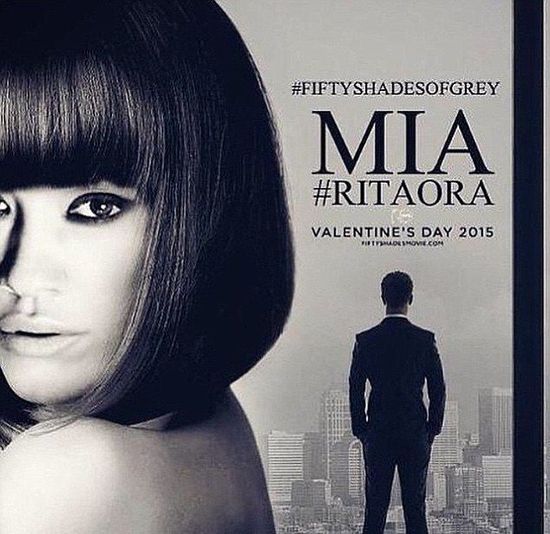 Fani do Rity Ory: Wyglądasz obrzydliwie jako Mia Grey!