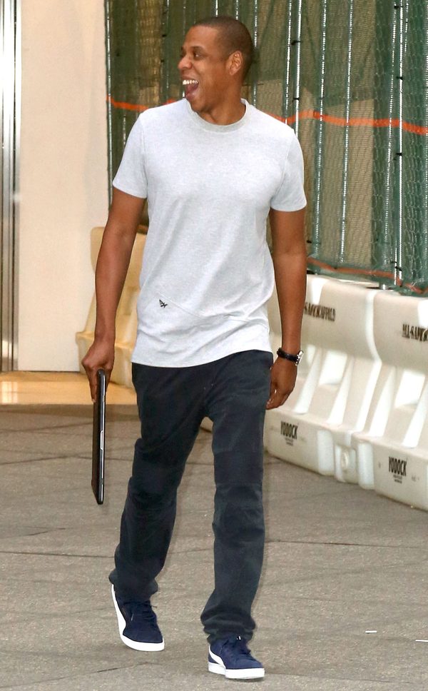 Jay Z do Rity Ory: To ty nas wykiwałaś