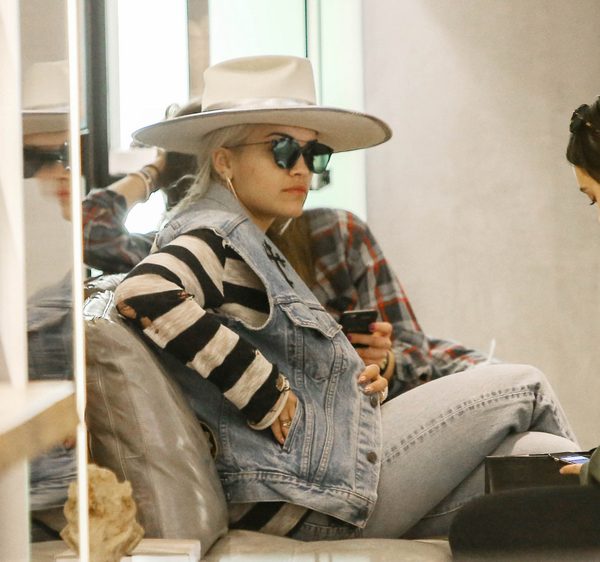 Jay Z do Rity Ory: To ty nas wykiwałaś