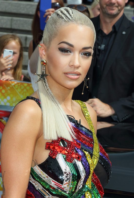 Rita Ora ma dość współpracy z Jayem Z