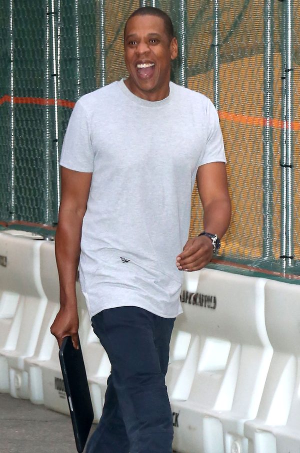 Jay Z do Rity Ory: To ty nas wykiwałaś