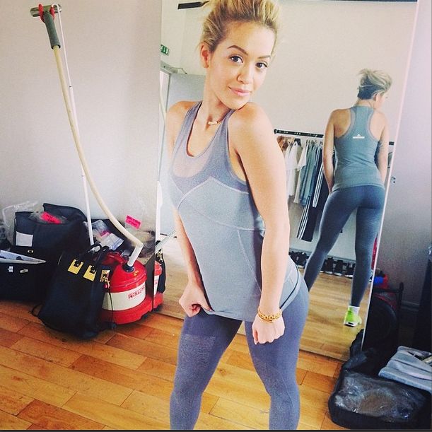 Rita Ora i Cara Delevingne RAZEM? (FOTO) Rita Ora i Cara Delevingne RAZEM? (FOTO)