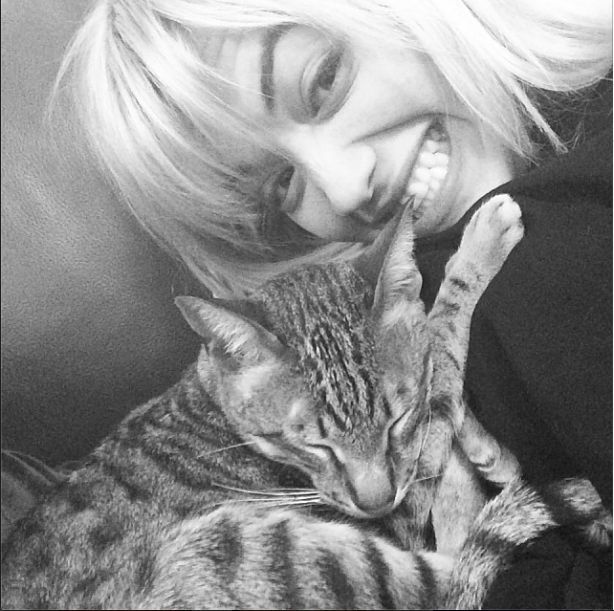 Rita Ora świętuje swoje urodziny (FOTO)