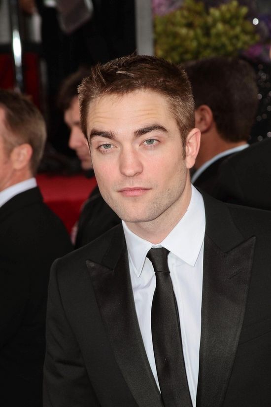 Co zrobiła Krristen Stewart, by odzyskać Roberta Pattinsona?