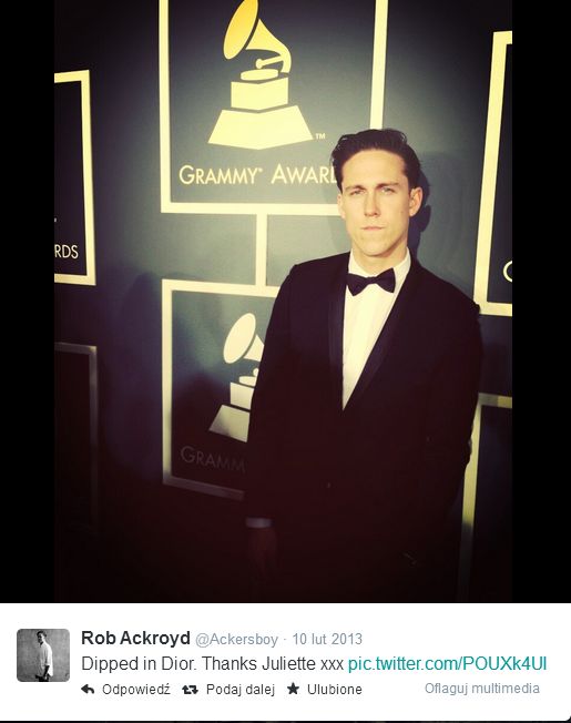 Katy Perry wróciła do swojego ex?