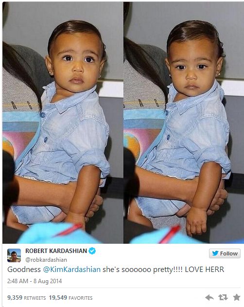 Rob Kardashian ma szokujące plany 