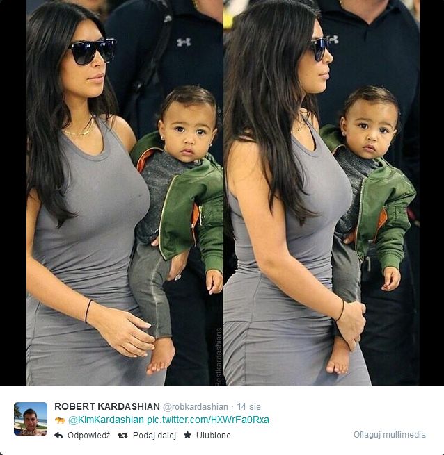 Rob Kardashian ma szokujące plany Rob Kardashian ma szokujące plany