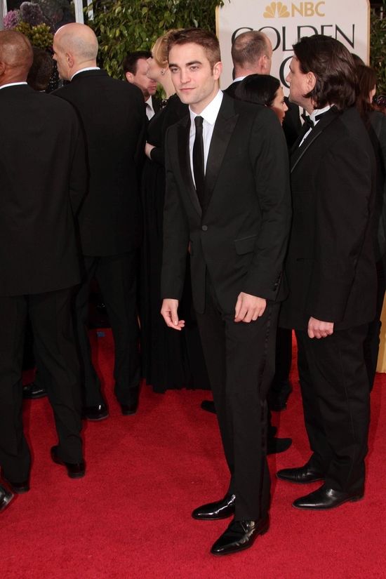 Co zrobiła Krristen Stewart, by odzyskać Roberta Pattinsona? Co zrobiła Krristen Stewart, by odzyskać Roberta Pattinsona?