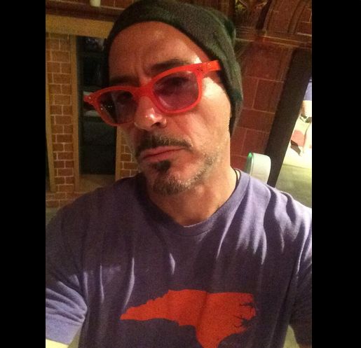 Robert Downey Jr. ponownie zostanie ojcem